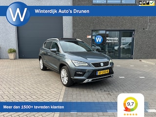Seat Ateca 1.4 EcoTSI FR Bus.Int. l Panorama l Virtual l Dsg