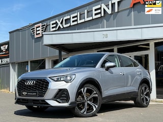 Audi Q3 45 TFSI e Edition | Leder | Navigatie