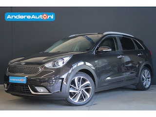 Kia Niro 1.6 GDi Hybrid ExecutiveLine |goed onderhouden|leder|elek. stoel|ACC|