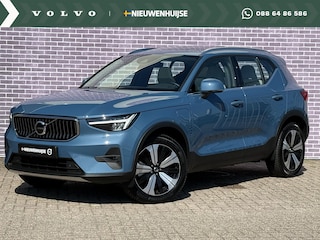 Volvo XC40 1.5 T4 Plug-in hybrid Ultimate Bright | Harman/Kardon | Keyless entry/start | Adaptieve Cruise controle | Camera | Panorama Schuif dak | Stoelverwarming | Stuurverwarming |