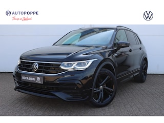 Volkswagen Tiguan 1.5 TSI R-Line Business+ 150pk DSG7
