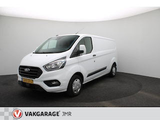 Ford Transit Custom 300 2.0 TDCI L2H1 Trend