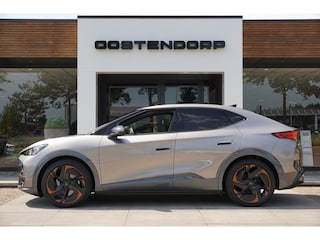 Cupra Tavascan Endurance 82 kWh/286pk|2024|Panoramadak|21"LMV|Head-up|El.stoelen+Memory|Cruise+ACC|Sennheiser|Blindspot