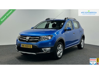 Dacia Sandero 0.9 TCe S&S Stepway Lauréate AIRCO NAVI LM CRUISE.