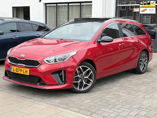Kia Ceed Sportswagon 1.0 T-GDi GT-Line Edition, Panoramadak,Apple Carplay/Android,Navigatie