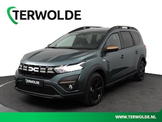 Dacia Jogger 1.0 TCe 110 Extreme 7p. | Navigatie | Camera | Climate Control |