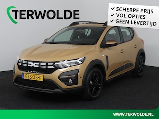 Dacia Sandero Stepway ECO-G 100 Extreme