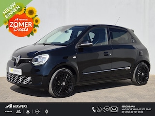 Renault Twingo 1.0 SCe Intens Handgeschakeld / Apple Carplay Android Auto / Climate control / Achteruitrijcamera / Cruise control / Parkeersensoren achter / Navigatie / Elektrische ramen voor /
