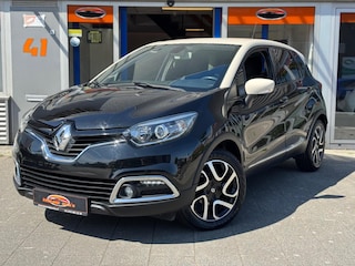 Renault Captur 0.9 TCe Dynamique R-Link Navigatie Cruise LM NL-Geleverd