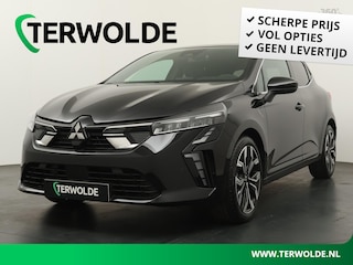 Mitsubishi Colt 1.0T MT Instyle | €3.750 KORTING | 8 JAAR GARANTIE | DIGITAAL DASHBOARD | BOSE | 360 CAMERA | SFEERVERLICHTING |