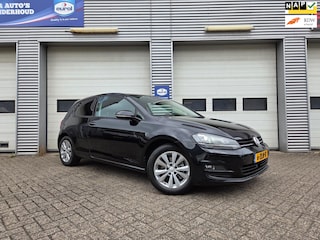 Volkswagen Golf 1.2 TSI Highline
