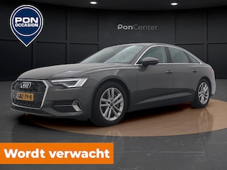 Audi A6 Limousine 55 TFSI 340 PK Quattro Pro Line | WORDT VERWACHT | Stoelverwarming | Matrix LED | Camera | Sportonderstel |