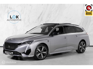 Peugeot 308 SW 1.2 PureTech GT PANO|360CAMERA|LED|KEYLESS|