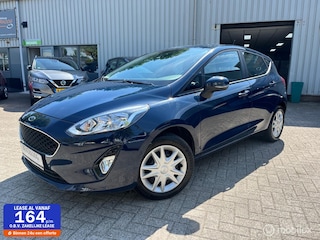Ford Fiesta 1.1 BLUE EDITION 6/12 M GARANTIE