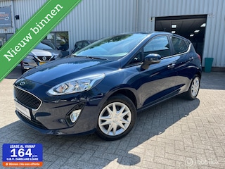 Ford Fiesta 1.1 BLUE EDITION 6/12 M GARANTIE