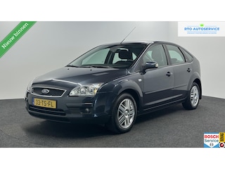 Ford Focus 1.6-16V Futura CRUISE LM AIRCO.