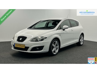 Seat Leon 1.4 TSI Businessline CRUISE LM AIRCO 113000 KM.