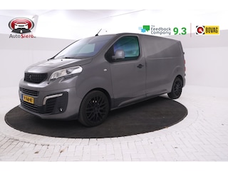 Peugeot Expert 227S 2.0 BlueHDI 180 Premium Pack Automaat! Marge, Airco, Navi