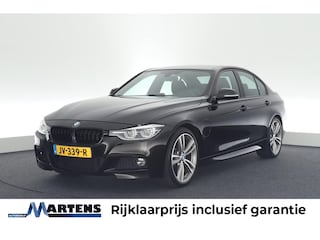 BMW 330e 252pk Automaat Navigatie Cruise Control Climate Control