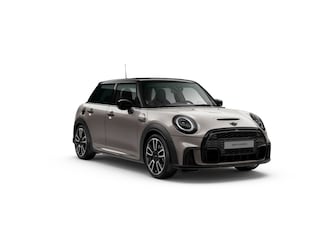Mini Mini 2.0 F1 Aut. | JCW-Trim | Navi | Panorama | Head-Up | ACC | H&K | Camera | 18"LM | Rooftop Grey