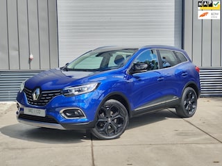 Renault Kadjar 1.3 TCe Black Edition Nav- Camera - Sportstoelen