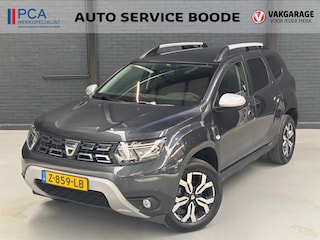 Dacia Duster 1.3 TCe (150 pk) Prestige automaat - 360 graden camera - navigatie - trekhaak - stoelverwarming