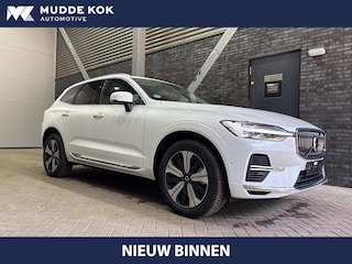 Volvo XC60 T6 Plug-in hybrid Plus Bright | ACC | Panoramadak | 360° Camera | BLIS | harman/kardon | Stoel+Stuurverwarming
