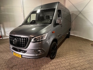 Mercedes-Benz Sprinter 317 1.9 CDI L2 Pro VVB391 BPM vrij! Benut nu nog uw voordeel!