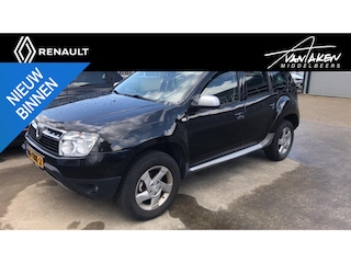 Dacia Duster 1.6 Aniversare 2wd