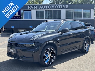 Lynk & Co 01 1.5 PHEV | COMPLETE AUTO | LYNK&CO GARANTIE T/M 12-2026