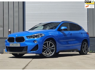 BMW X2 SDrive20i Executive NAP NIEUWSTAAT!