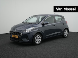 Hyundai i10 1.0 Comfort