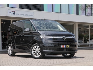 Volkswagen Multivan 1.4 eHybrid L1H1 Style I 7 pers. I ACC I Trekhaak