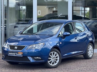 Seat Ibiza 1.0 EcoTSI Style Connect Trekhaak | Apple CarPlay | Cruise | Airco
