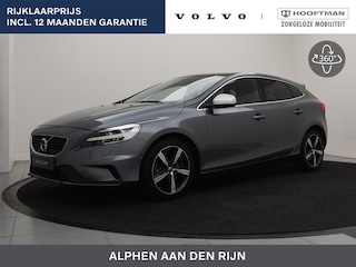 Volvo V40 T3 AUT(6) POLAR+ SPORT PANORAMADAK FULL-LED HARMAN KARDON LEDER