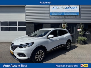 Renault Kadjar 1.3 TCe Intens Automaat/Navi/Camera/40dkm...