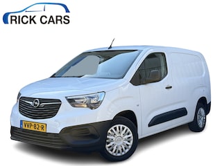 Opel Combo 1.5D 102PK EURO6 L2H1 Standaard Navigatie systeem/cruise control/app Connect
