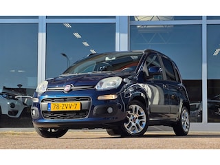 Fiat Panda 0.9 TwinAir Lounge Airco Mooi! APK 27-02-2026
