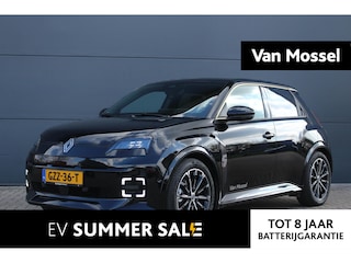 Renault 5 comfort range iconic cinq 150pk 52 kWh | Harman Kardon Audio | Adaptieve Cruise Control | Apple Carplay/Android Auto | Navigatie