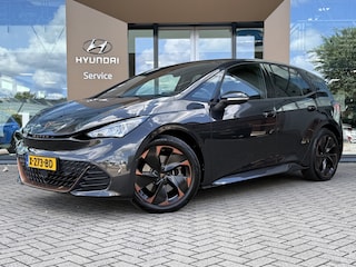 Cupra Born Adrenaline 82 kWh | 82kWh |