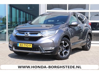 Honda CR-V 2.0 HYBRID 146pk 4WD aut. Lifestyle