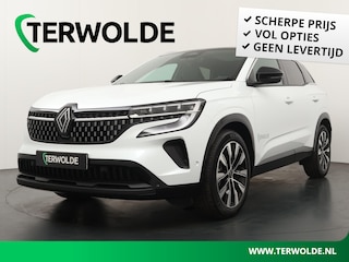 Renault Austral techno mild hybrid 160 X-tronic | Pack Look | Pack Safety | Pack Around View Camera | Pack Solid | Elektrische klep