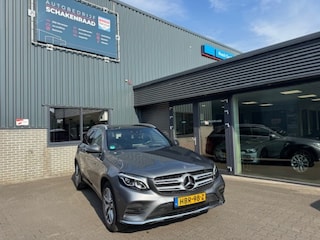 Mercedes-Benz 200-serie 250 GLC 4MATIC - AMG Design / PANO/TREKHAAK/NAVI /CLIMA/ACHTERUITCAMERA