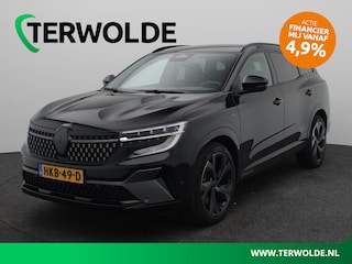 Renault Espace E-Tech full hybrid 200 esprit Alpine 7p. | Panoramadak | Matrix LED koplampen | Pack Advanced Drive Assist