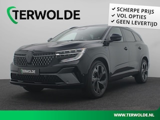 Renault Espace E-Tech full hybrid 200 esprit Alpine 7p. | Panoramadak | Matrix LED koplampen | Pack Advanced Drive Assist