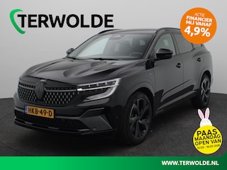 Renault Espace E-Tech full hybrid 200 esprit Alpine 7p. | Panoramadak | Matrix LED koplampen | Pack Advanced Drive Assist