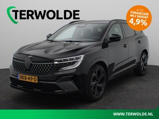 Renault Espace E-Tech full hybrid 200 esprit Alpine 7p. | Panoramadak | Matrix LED koplampen | Pack Advanced Drive Assist