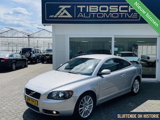 Volvo C70 Convertible 2.4i Summum
