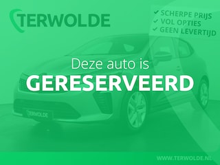 Renault Clio evolution TCe 90 | Navigatie | Parkeercamera | Keyless Entry |