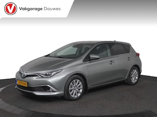 Toyota Auris 1.8 Hybrid Executive | Automaat | Stoelverwarming | Keyless | Navi | Trekhaak